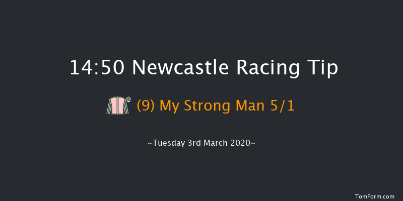 Play Slots At betuk.com Novices' Handicap Hurdle Newcastle 14:50 Handicap Hurdle (Class 5) 20f Fri 28th Feb 2020