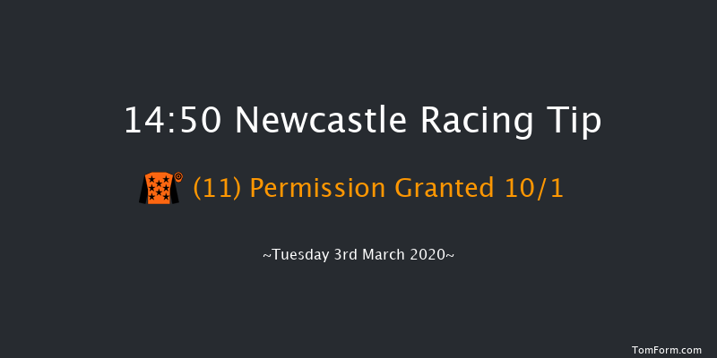 Play Slots At betuk.com Novices' Handicap Hurdle Newcastle 14:50 Handicap Hurdle (Class 5) 20f Fri 28th Feb 2020