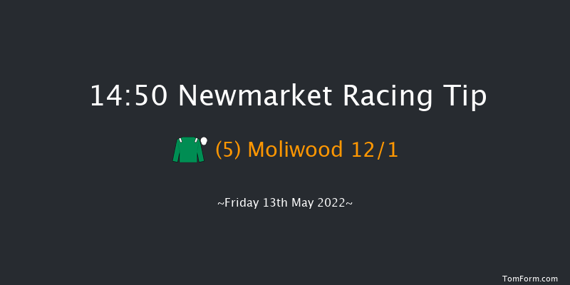 Newmarket 14:50 Handicap (Class 3) 14f Thu 12th May 2022