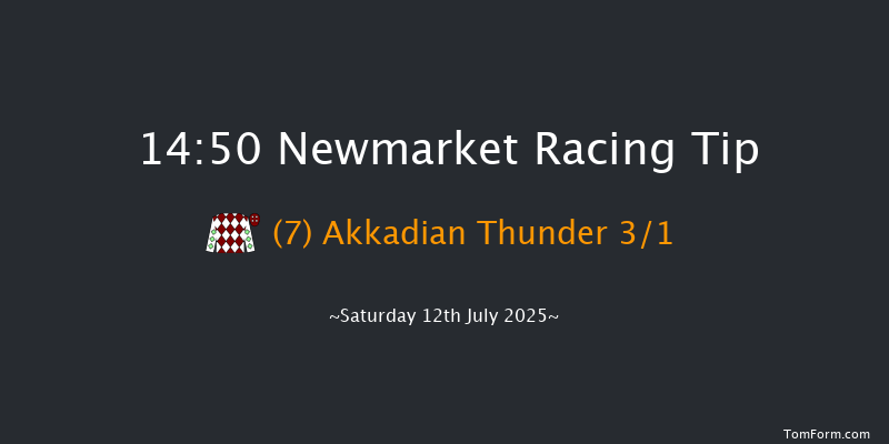 Newmarket 14-50 (Class 2) 7f Fri 11th Jul 2025