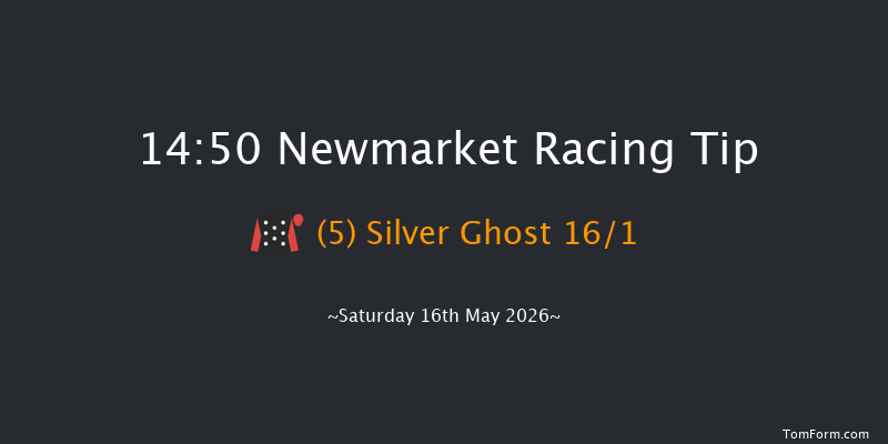 Newmarket 14-50 (Class 3) 7f Fri 15th May 2026