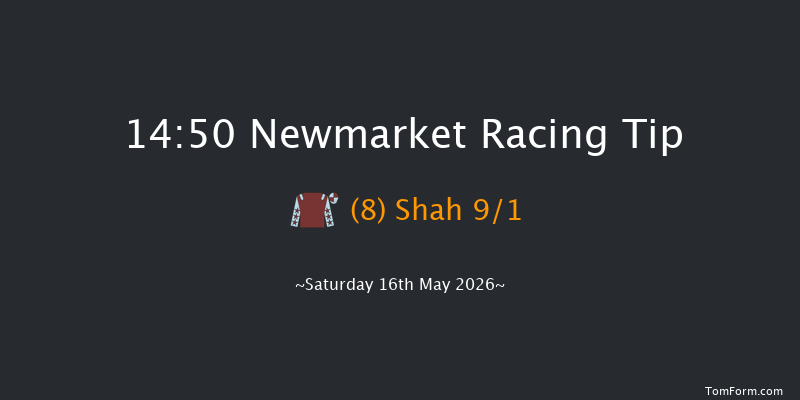 Newmarket 14-50 (Class 3) 7f Fri 15th May 2026