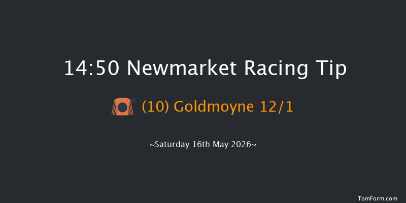 Newmarket 14-50 (Class 3) 7f Fri 15th May 2026