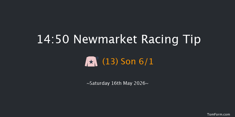 Newmarket 14-50 (Class 3) 7f Fri 15th May 2026