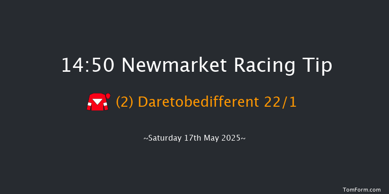 Newmarket 14-50 (Class 2) 6f Fri 16th May 2025