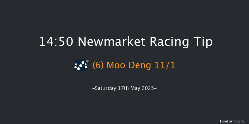 Newmarket 14-50 (Class 2) 6f Fri 16th May 2025