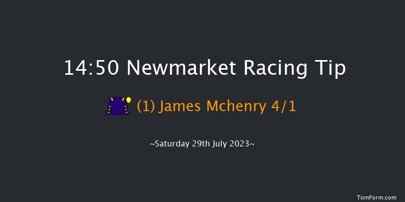 Newmarket 14:50 Handicap (Class 3) 10f Fri 28th Jul 2023