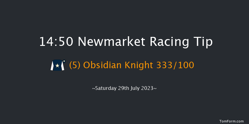 Newmarket 14:50 Handicap (Class 3) 10f Fri 28th Jul 2023