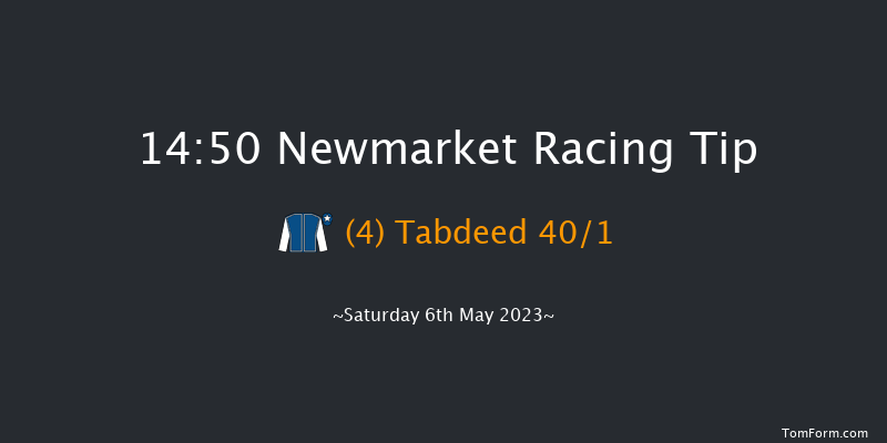 Newmarket 14:50 Handicap (Class 2) 6f Fri 5th May 2023