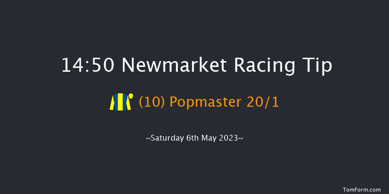 Newmarket 14:50 Handicap (Class 2) 6f Fri 5th May 2023
