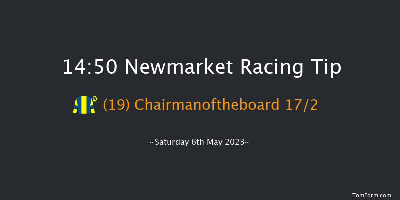 Newmarket 14:50 Handicap (Class 2) 6f Fri 5th May 2023