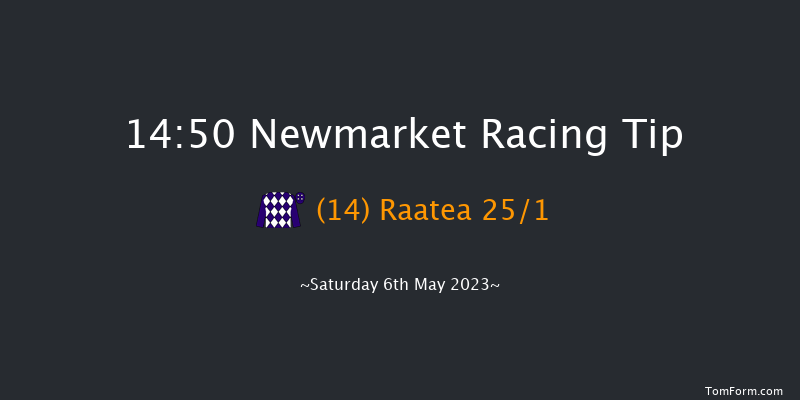 Newmarket 14:50 Handicap (Class 2) 6f Fri 5th May 2023