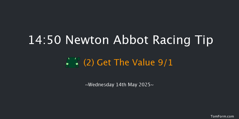 Newton Abbot 14-50 (Class 5) 18f Wed 7th May 2025