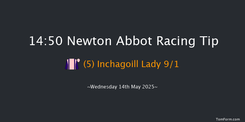 Newton Abbot 14-50 (Class 5) 18f Wed 7th May 2025