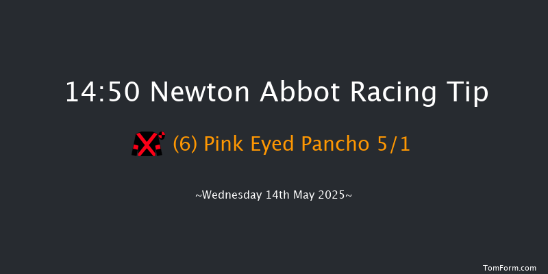 Newton Abbot 14-50 (Class 5) 18f Wed 7th May 2025
