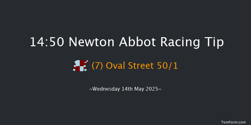 Newton Abbot 14-50 (Class 5) 18f Wed 7th May 2025
