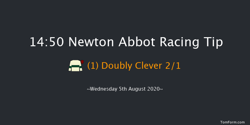 Old Gold Racing Handicap Hurdle Newton Abbot 14:50 Handicap Hurdle (Class 3) 22f Fri 24th Jul 2020