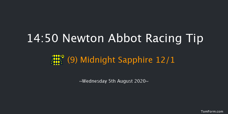 Old Gold Racing Handicap Hurdle Newton Abbot 14:50 Handicap Hurdle (Class 3) 22f Fri 24th Jul 2020