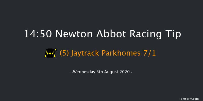 Old Gold Racing Handicap Hurdle Newton Abbot 14:50 Handicap Hurdle (Class 3) 22f Fri 24th Jul 2020