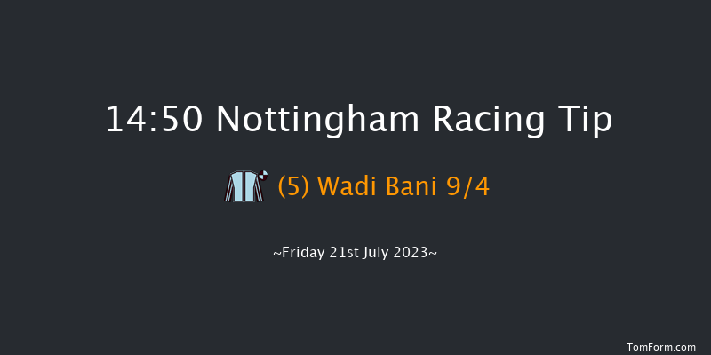 Nottingham 14:50 Handicap (Class 5) 6f Tue 18th Jul 2023