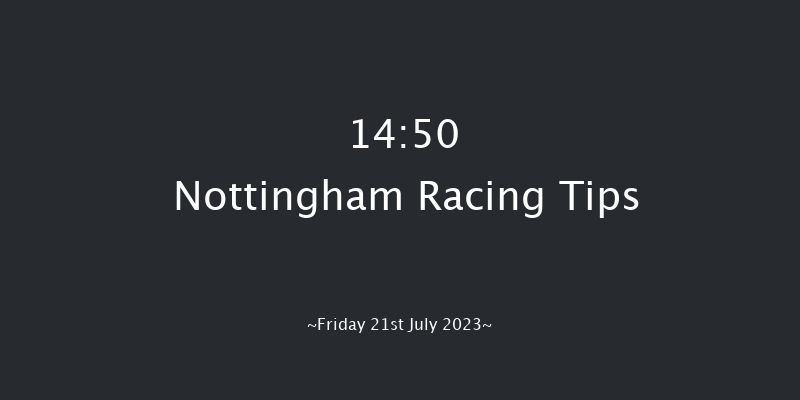Nottingham 14:50 Handicap (Class 5) 6f Tue 18th Jul 2023