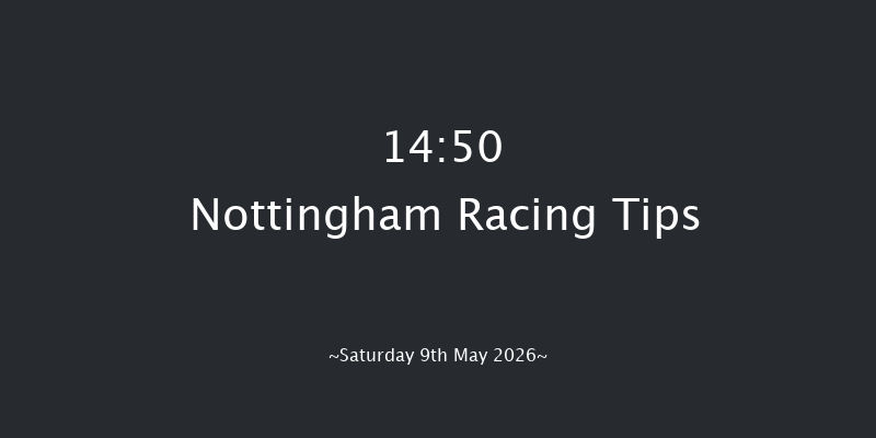 Nottingham 14-50 (Class 5) 8f Sun 26th Apr 2026