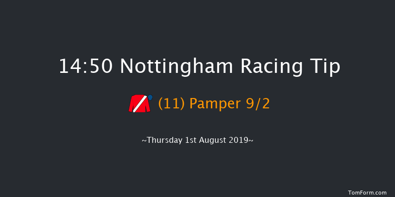 Nottingham 14:50 Stakes (Class 6) 8f Sat 6th Jul 2019