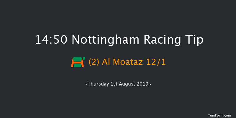 Nottingham 14:50 Stakes (Class 6) 8f Sat 6th Jul 2019