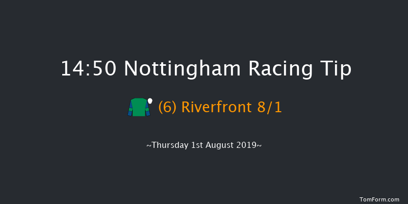 Nottingham 14:50 Stakes (Class 6) 8f Sat 6th Jul 2019