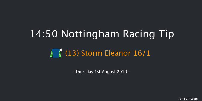 Nottingham 14:50 Stakes (Class 6) 8f Sat 6th Jul 2019