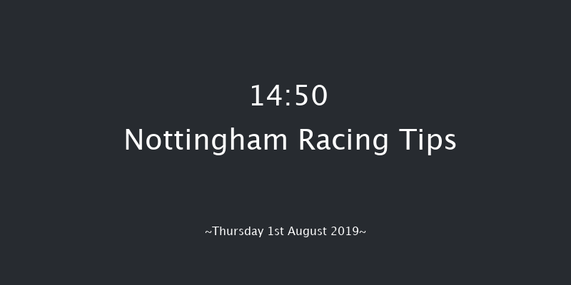 Nottingham 14:50 Stakes (Class 6) 8f Sat 6th Jul 2019