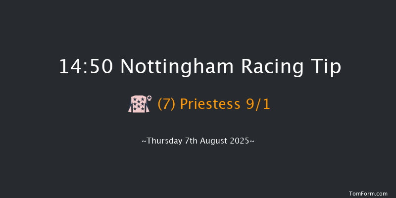 Nottingham 14-50 (Class 5) 6f Thu 31st Jul 2025