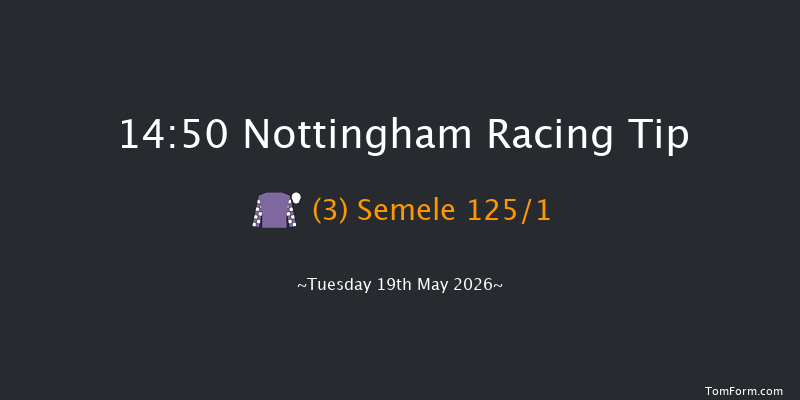 Nottingham 14-50 (Class 3) 10f Sat 9th May 2026