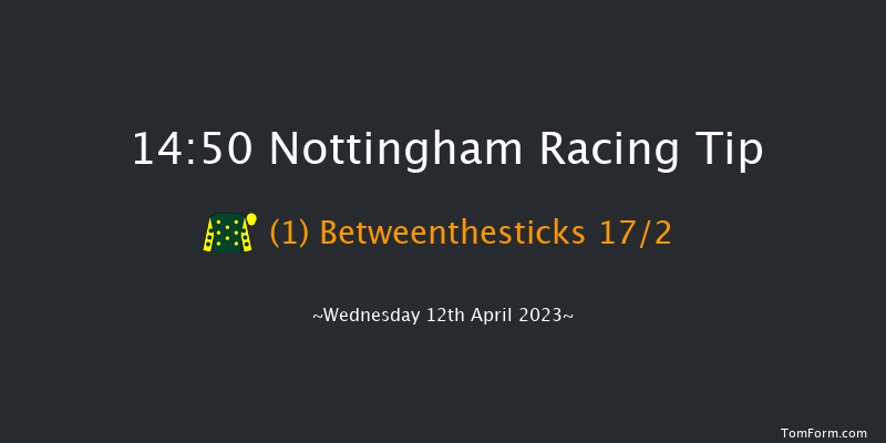 Nottingham 14:50 Handicap (Class 4) 5f Wed 5th Apr 2023