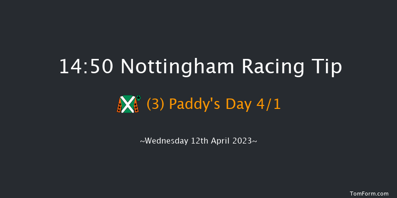 Nottingham 14:50 Handicap (Class 4) 5f Wed 5th Apr 2023
