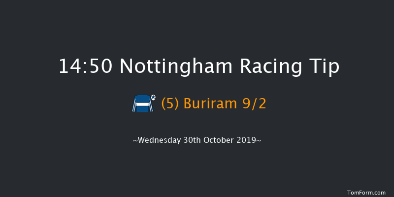 Nottingham 14:50 Handicap (Class 4) 14f Wed 16th Oct 2019