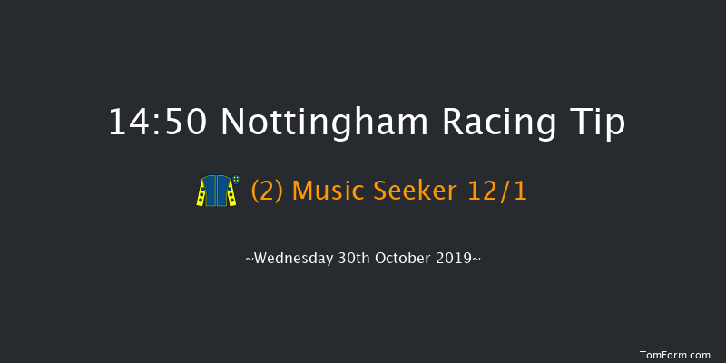 Nottingham 14:50 Handicap (Class 4) 14f Wed 16th Oct 2019