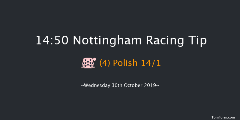 Nottingham 14:50 Handicap (Class 4) 14f Wed 16th Oct 2019