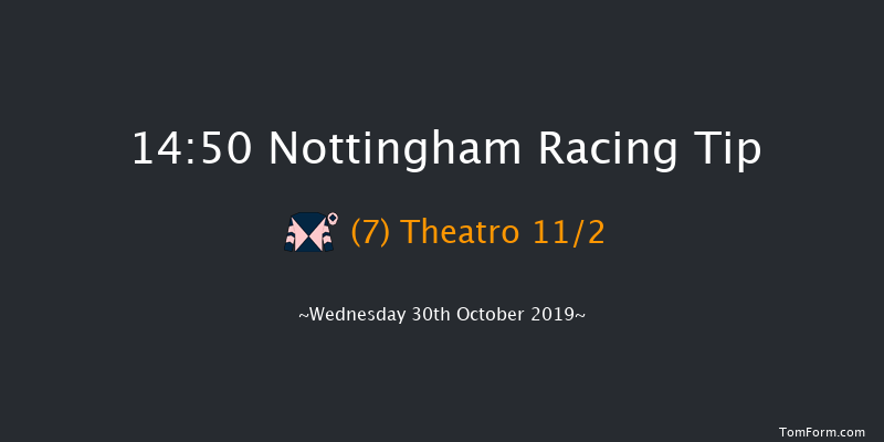 Nottingham 14:50 Handicap (Class 4) 14f Wed 16th Oct 2019