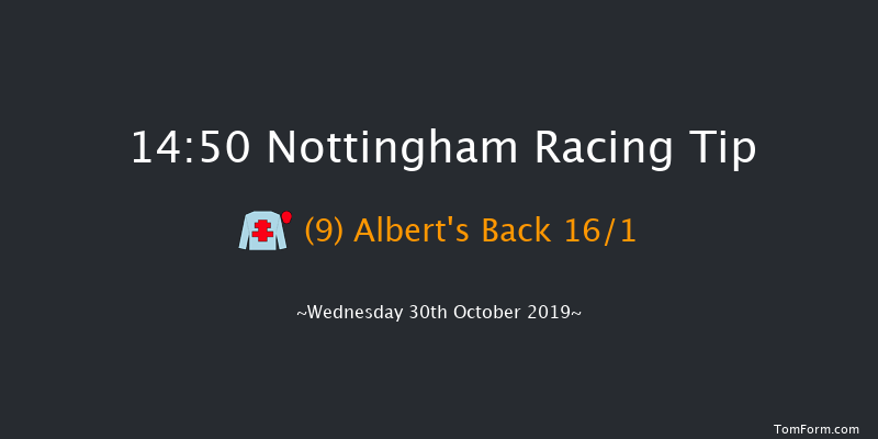 Nottingham 14:50 Handicap (Class 4) 14f Wed 16th Oct 2019