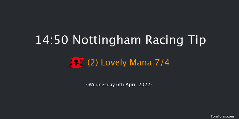 Nottingham 14:50 Handicap (Class 4) 5f Sat 8th May 2021