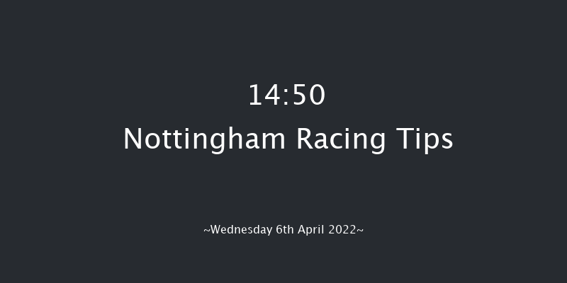 Nottingham 14:50 Handicap (Class 4) 5f Sat 8th May 2021