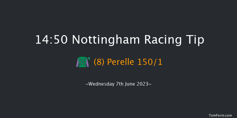 Nottingham 14:50 Maiden (Class 5) 5f Sun 4th Jun 2023