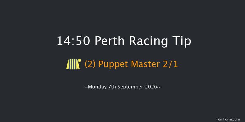Perth 14-50 (Class 4) 16f Sat 15th Aug 2026