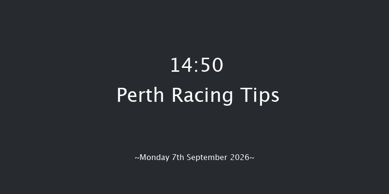 Perth 14-50 (Class 4) 16f Sat 15th Aug 2026