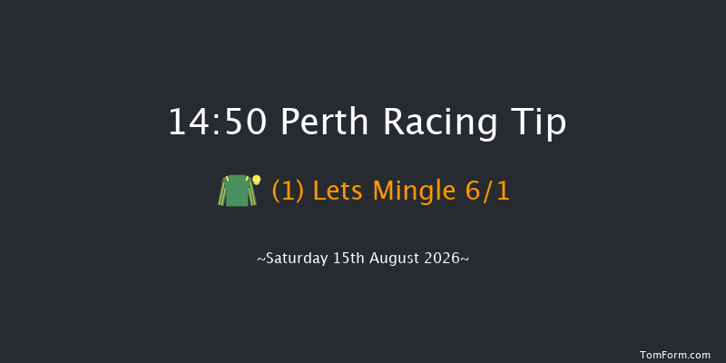 Perth 14-50 (Class 4) 20f Sun 12th Jul 2026
