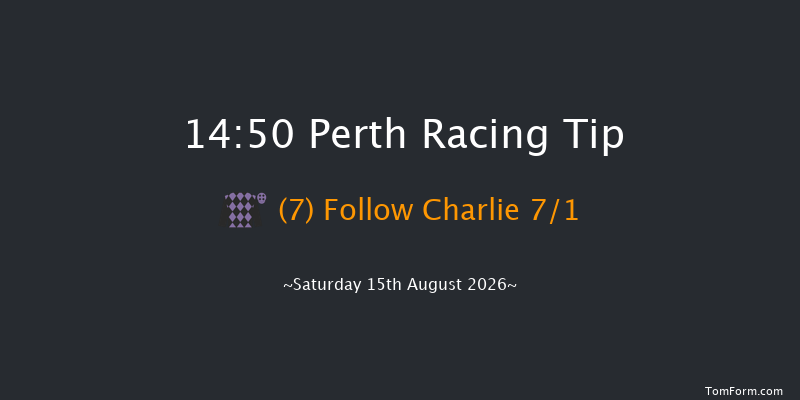 Perth 14-50 (Class 4) 20f Sun 12th Jul 2026