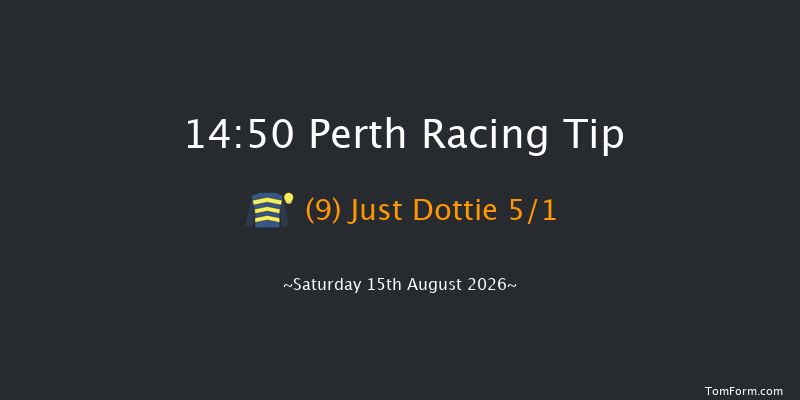 Perth 14-50 (Class 4) 20f Sun 12th Jul 2026