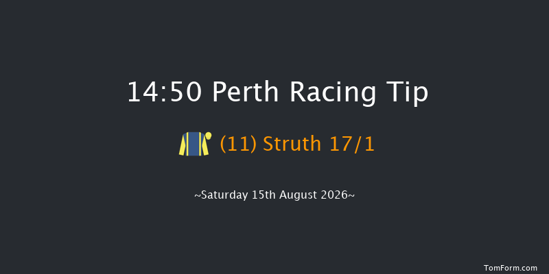 Perth 14-50 (Class 4) 20f Sun 12th Jul 2026