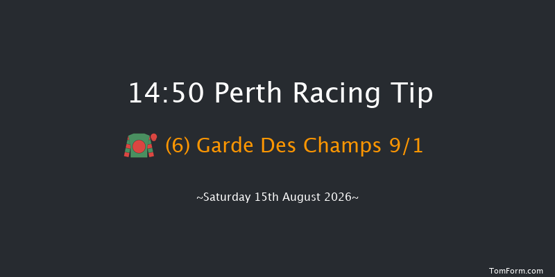 Perth 14-50 (Class 4) 20f Sun 12th Jul 2026